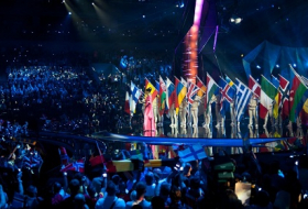 Австралия впервые примет участие на Евровидении
